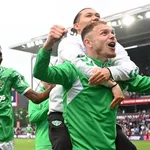 ASSE Mercato : Kilmer Sports fait le forcing pour Cardona