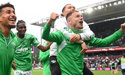 ASSE Mercato : Kilmer Sports fait le forcing pour Cardona