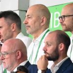 ASSE – Les infos du jour : Kilmer Sports critiqué, l’ambiance de Geoffroy-Guichard louée, des départs à prévoir à la formation ?