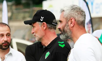 ASSE Mercato : l&rsquo;inquiétude gagne du terrain chez les supporters