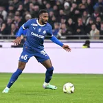 ASSE Mercato : l&rsquo;OM a fixé le prix d&rsquo;Ulisses Garcia