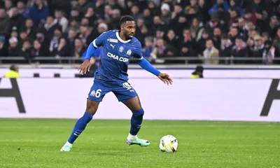 ASSE Mercato : l&rsquo;OM a fixé le prix d&rsquo;Ulisses Garcia