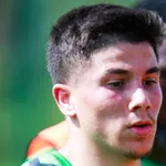 ASSE Mercato : la tendance se confirme pour Bouchouari