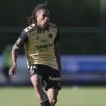 ASSE Mercato : le Bayer Leverkusen a fait une deuxième offre pour Amougou