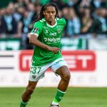 ASSE Mercato : Kilmer Sports coince dans le dossier Mathis Amougou