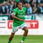 ASSE Mercato : Kilmer Sports coince dans le dossier Mathis Amougou