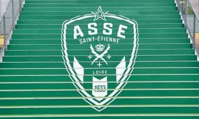ASSE Mercato : les Verts s&rsquo;activent pour ce latéral droit