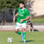 ASSE Mercato : le milieu défensif tant attendu déjà à Saint-Étienne ?