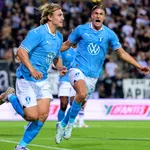 ASSE Mercato : le point sur le dossier Sebastian Nanasi