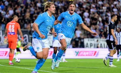 ASSE Mercato : le point sur le dossier Sebastian Nanasi