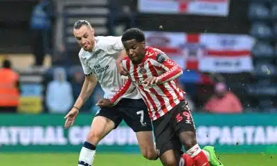 ASSE Mercato : les mauvaises nouvelles tombent pour la rumeur Pierre Ekwah