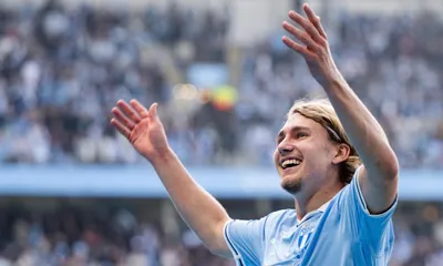 ASSE Mercato : les nouvelles sont bonnes dans le dossier Nanasi