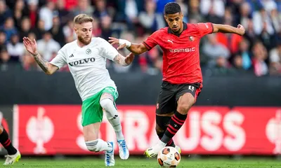 ASSE Mercato : Kilmer Sports tout proche de boucler son latéral gauche ?