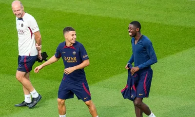 ASSE Mercato : les Verts relancent un indésirable du PSG !