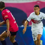 ASSE Mercato : les Verts sont fixés pour Gharbi (PSG)