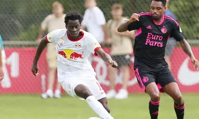 ASSE Mercato : les Verts sur un milieu de terrain Malien ?