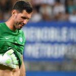 ASSE Mercato : Maubleu a recalé un autre club de L1… et l’Arabie saoudite