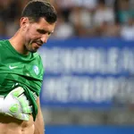 ASSE Mercato : Maubleu a recalé un autre club de L1… et l’Arabie saoudite