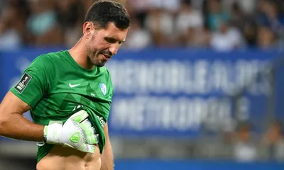 ASSE Mercato : Maubleu a recalé un autre club de L1… et l’Arabie saoudite