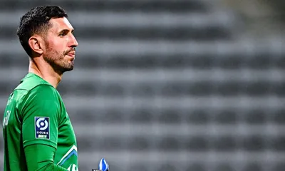 ASSE Mercato : Maubleu, sixième renfort des Verts (officiel)