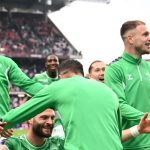 ASSE Mercato : mauvaise nouvelle dans le dossier Cardona