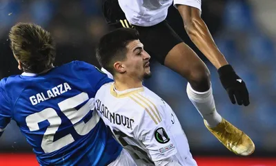 ASSE Mercato : Miladinovic, c&rsquo;est en bonne voie !