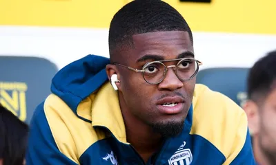 ASSE Mercato : Myron Boadu (AS Monaco) a des contacts, il ne s’en cache pas