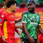 ASSE Mercato : Nadé justifie sa prolongation