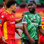 ASSE Mercato : Nadé justifie sa prolongation