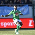 ASSE Mercato : nouveau défi pour Guilavogui