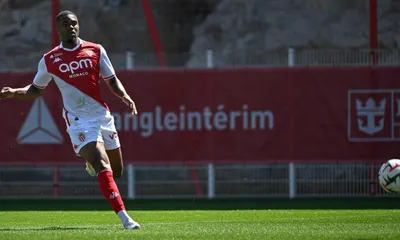 ASSE Mercato : on en sait beaucoup plus sur la piste Boadu