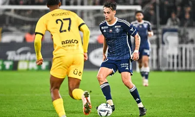 ASSE Mercato : Pedro Diaz a tranché pour son avenir !