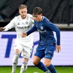 ASSE Mercato : Pierre Cornud en Vert, c’est officiel !