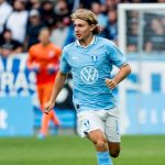 ASSE Mercato : qui es-tu Sebastian Nanasi (Malmö FF) ?