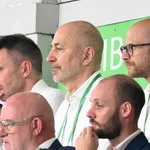 ASSE Mercato : réunion au sommet chez Kilmer Sports, 3 dossiers débloqués !