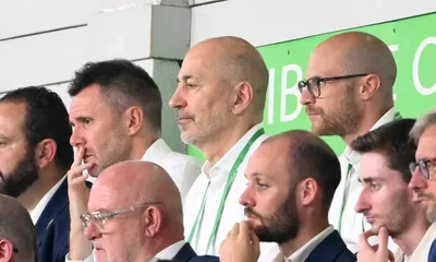 ASSE Mercato : réunion au sommet chez Kilmer Sports, 3 dossiers débloqués !
