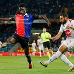 ASSE Mercato : les nouvelles ne sont pas bonnes dans le dossier Barry