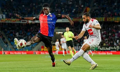 ASSE Mercato : les nouvelles ne sont pas bonnes dans le dossier Barry