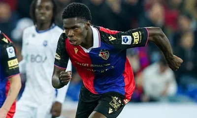 ASSE Mercato : Thierno Barry sort du silence sur son avenir