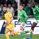 ASSE Mercato : un ancien Vert bloqué en salle d’attente