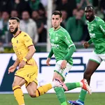 ASSE Mercato : un ancien Vert bloqué en salle d&rsquo;attente