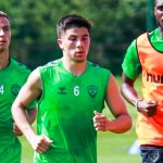 ASSE Mercato : un autre membre de la famille Bouchouari a débarqué en France