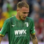 ASSE Mercato : un bon signal arrive d’Augsburg pour Cardona et Mbuku