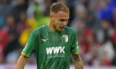 ASSE Mercato : un bon signal arrive d’Augsburg pour Cardona et Mbuku