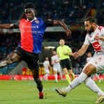 ASSE : un géant du Mercato passe sous le nez de Kilmer Sports