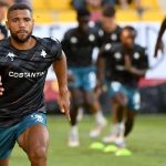 ASSE Mercato : un chouchou de Kilmer Sports cet été dans la short-list du PSG !