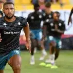 ASSE Mercato : un chouchou de Kilmer Sports cet été dans la short-list du PSG !