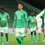 ASSE INFO BUT! : un petit chèque bientôt dans les caisses du club