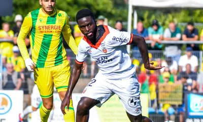 ASSE Mercato : un joueur du RC Lens et un ex de l&rsquo;OM pistés !