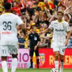 ASSE Mercato : un joueur du RC Lens passe officiellement sous le nez des Verts